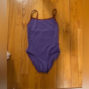 Yumiko Leotard Kids Marissa Size 14HC